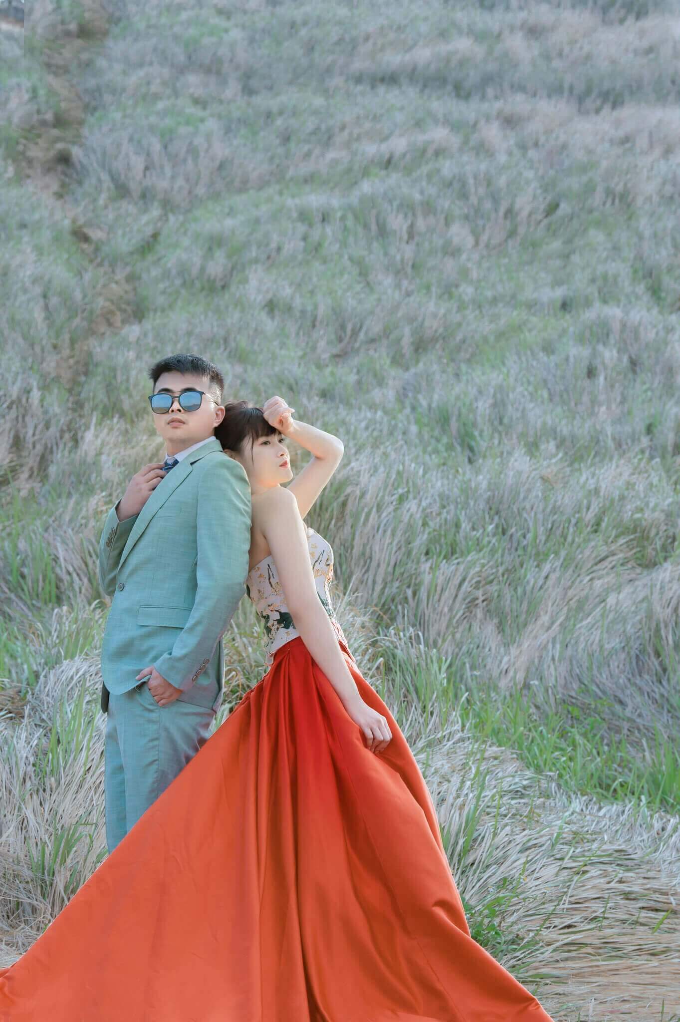 掌握愛情時光，墾丁婚紗專業定格的第9張圖片